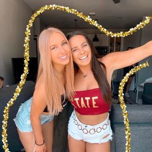 Meet your Posher, Skylar